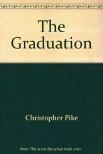 Cover art for GRADUATION (FINAL FRIENDS #3)