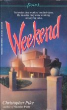 Cover art for Weekend
