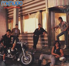 Cover art for SONS OF ROCK [LP VINYL]