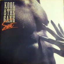 Cover art for Sweat [Vinyl]