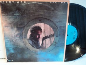 Cover art for Picture (1986, US) / Vinyl record [Vinyl-LP]