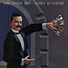 Cover art for Agents Of Fortune