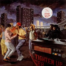 Cover art for Tighten up Vol. 88 [VINYL]