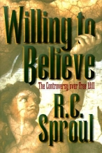 Cover art for Willing to Believe: The Controversy over Free Will