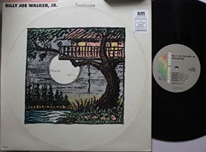 Cover art for Treehouse