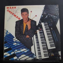 Cover art for A New Balance