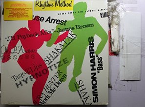 Cover art for Rhythm Method