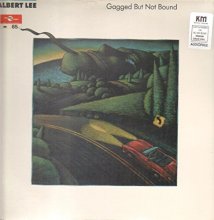 Cover art for Gagged But Not Bound