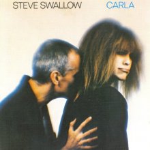 Cover art for Carla [Vinyl]