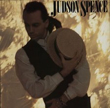 Cover art for JUDSON [LP VINYL]