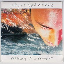 Cover art for Pathways to Surrender
