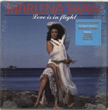Cover art for Love Is In Flight