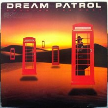 Cover art for Phoning the Czar vinyl record