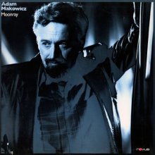 Cover art for Moonray [Vinyl]