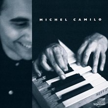 Cover art for Michel Camilo