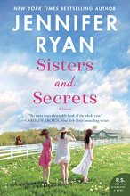 Cover art for Sisters and Secrets: A Novel