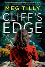 Cover art for Cliff's Edge (Solace Island Series)