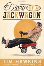 Cover art for Diary of a Jackwagon