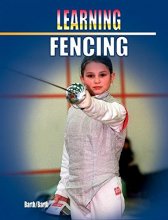 Cover art for Learning Fencing