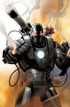 Cover art for Iron Man 2.0 - Volume 1: Palmer Addley Is Dead