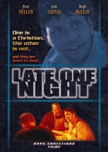 Cover art for Late One Night