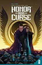 Cover art for Honor and Curse Volume 1: Torn