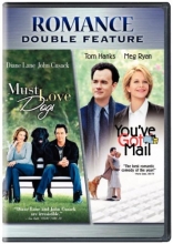 Cover art for Must Love Dogs / You've Got Mail 