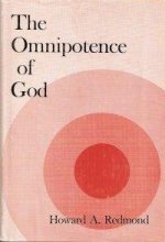 Cover art for The omnipotence of God,