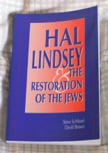 Cover art for Hal Lindsey & the Restoration of the Jews