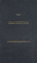 Cover art for The Protector