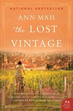 Cover art for The Lost Vintage: A Novel