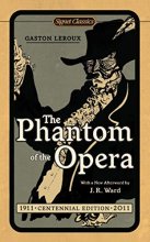 Cover art for The Phantom of the Opera (Signet Classics)