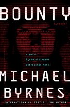 Cover art for Bounty: A Novel