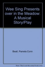 Cover art for Wee Sing Over in the Meadow