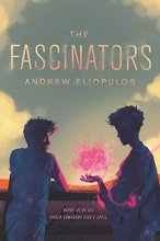 Cover art for The Fascinators
