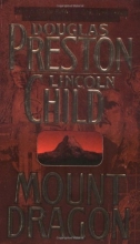 Cover art for Mount Dragon