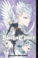 Cover art for Black Clover, Vol. 19 (19)