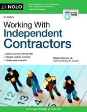 Cover art for Working With Independent Contractors