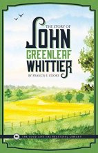 Cover art for The Story of John Greenleaf Whittier