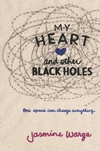 Cover art for My Heart and Other Black Holes