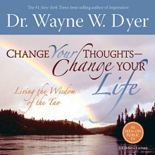 Cover art for Change Your Thoughts 2CD