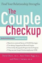 Cover art for The Couple Checkup: Find Your Relationship Strengths