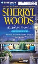 Cover art for Midnight Promises (Sweet Magnolias Series)
