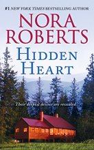 Cover art for Hidden Heart: This Magic Moment & Storm Warning