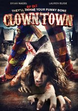 Cover art for Clowntown