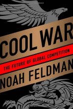 Cover art for Cool War: The Future of Global Competition