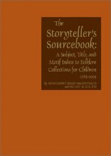 Cover art for Storyteller's Sourcebook: 1983-1999