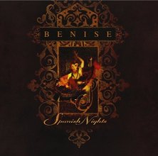 Cover art for Spanish Nights