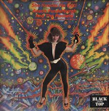 Cover art for She Knocks Me Out! [Vinyl]