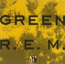 Cover art for Green [Vinyl]